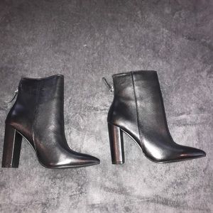 Steve Madden: Trista Booties